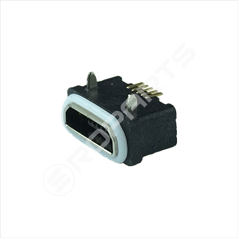 USB-1186-B3 帶定位柱
